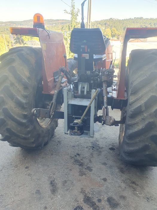 New holland 80-66 S