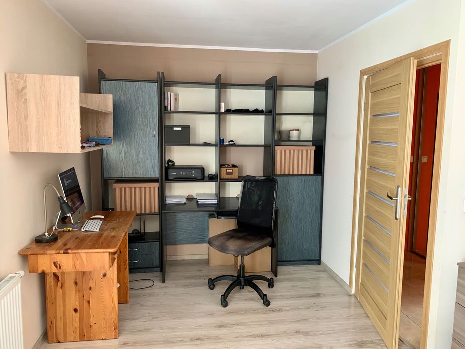Wynajmę mieszkanie 2 pokoje Wola Duchacka