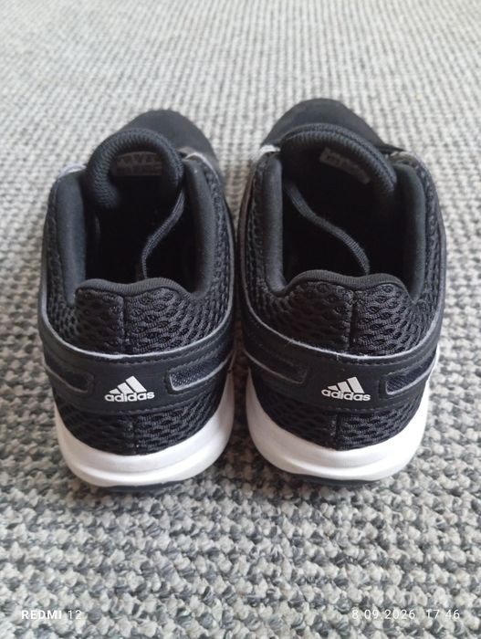 damskie buty treningowe adidas Crazymove Cloudfoam r. 40