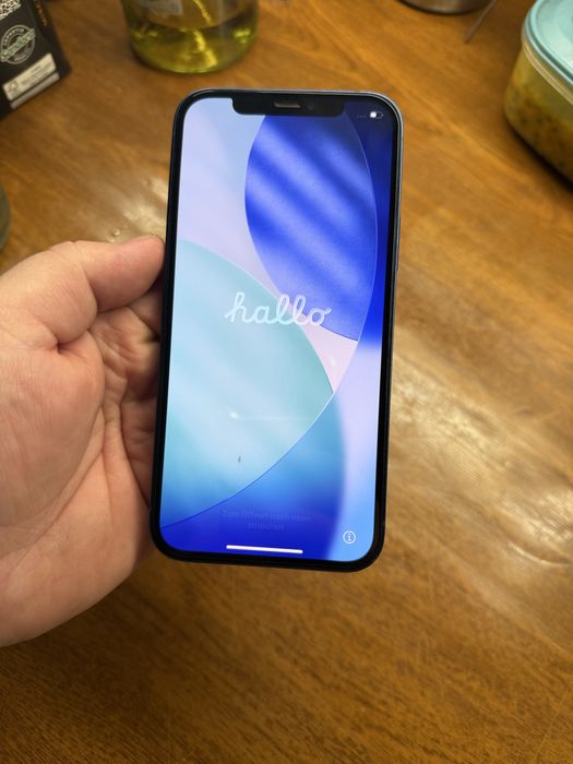 Iphone 12 64gb akb80%