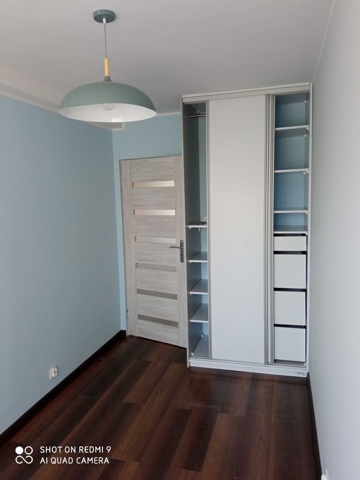 Mieszkanie 3 pokoje, parter, Winiary os. Piastowskie