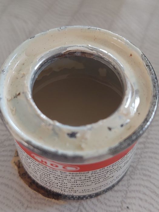 Міні аерограф з набором красок Humbrol AirBrush