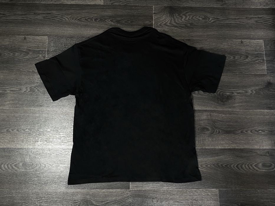 НОВА T-Shirt black “DART” | Чорна футболка sk8 y2k opium rep rap skate