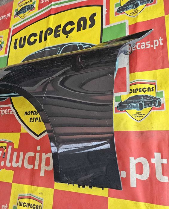 Guarda-lamas esquerdo Alfa Romeo Giulia | 127830