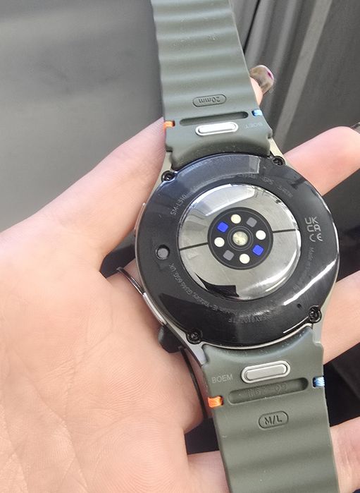 Smartwatch Galaxy Watch 7