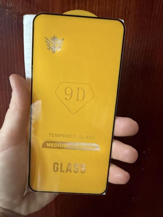 Захисне скло  до   Samsung  25FE  ціна за 5шт