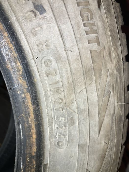 Toyo 185 65 r15 xl 92v
