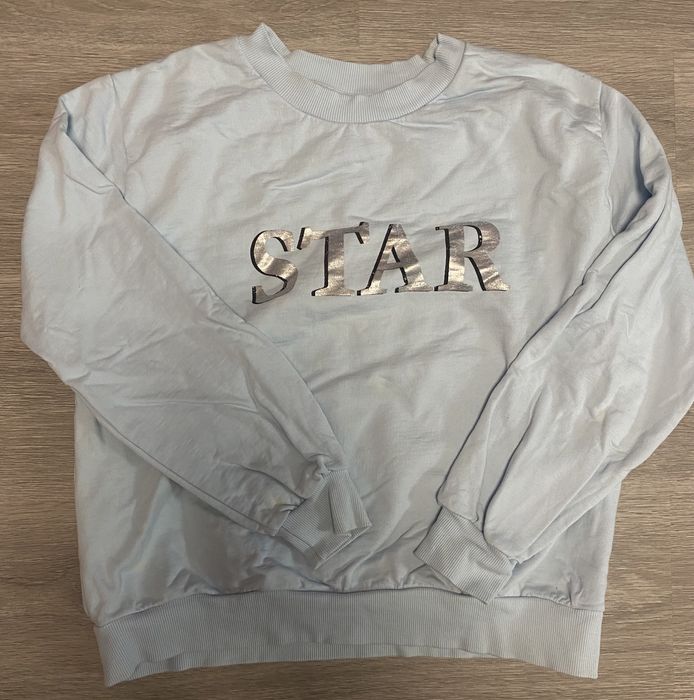 Camisola Mo tamanho S