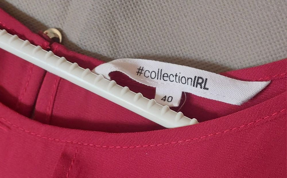 TOP Bordeaux Fluído, TM