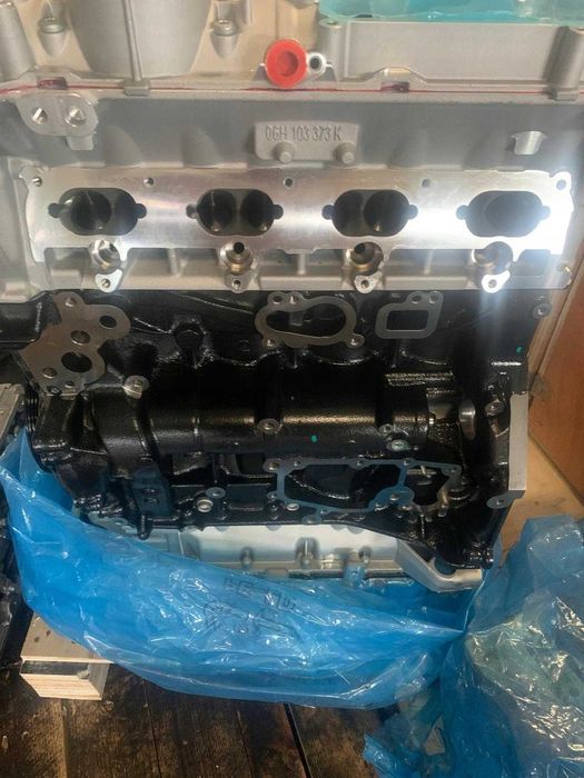 Silnik 1.8 tfsi CDA CDH CAB BZB Vw Audi Regenerowany