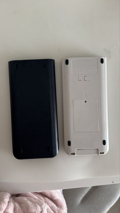 Calculadora Gráfica TI-nspire CX