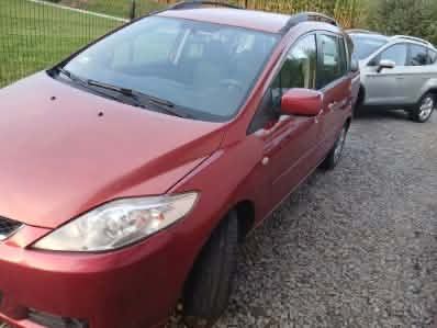 Mazda 5