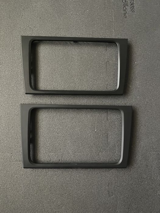 Golf 5 e 6 GTI acessórios