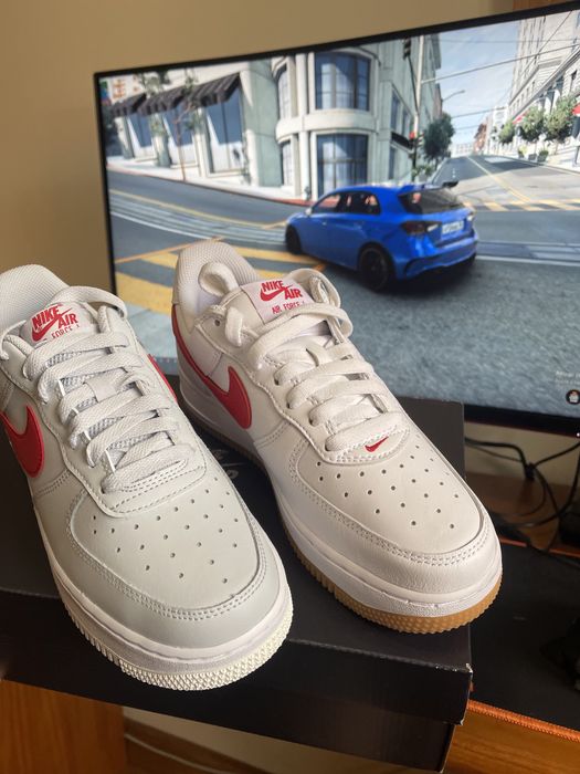 Nike Air Force 1 Low Retro N.40