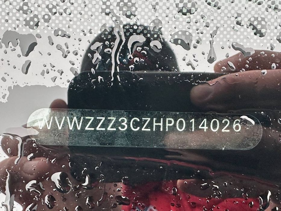 Volkswagen Passat B8 №4149 (ВНЕСОК від 10%) Альянс Авто Кривий Ріг