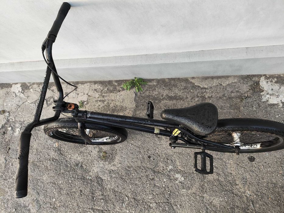 Велосипед BMX 20" Eastern