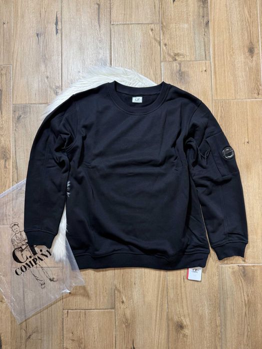 Кофта СП компані / світшот C.P. COMPANY