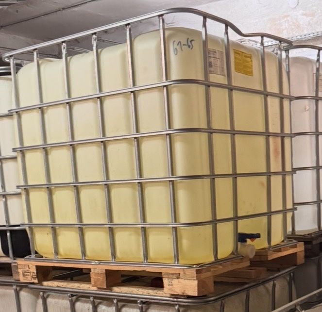 Sprzedam ibc mauzery 1000L