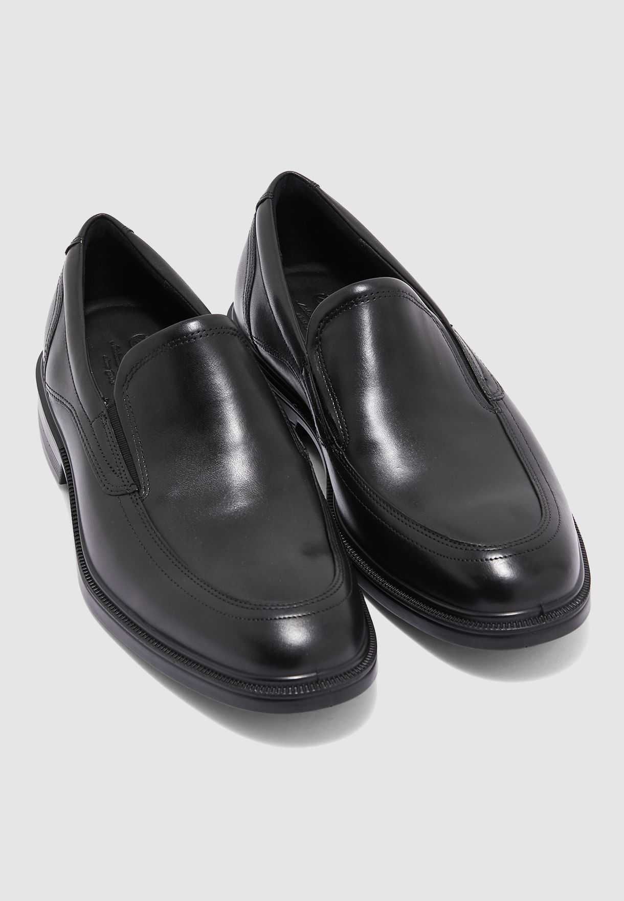 Ecco lisbon apron slip on sale