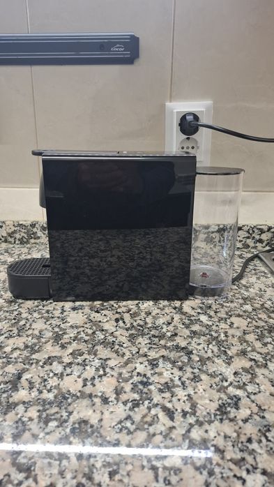 Máquina de café Nespresso