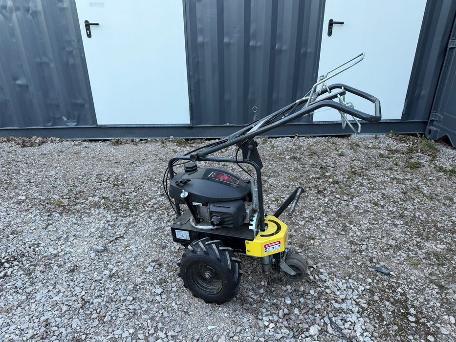 Układarka przewodu STIGA CLH / ECOTECH NT60 – roboty koszące, Honda