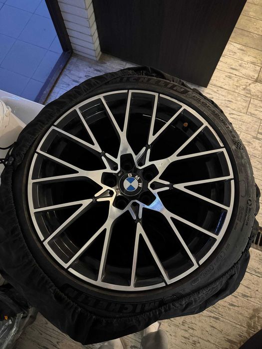 R19 диски 788M BMW