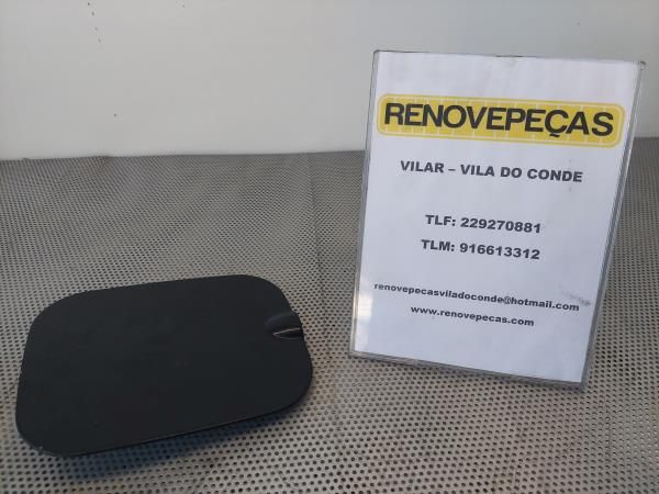 Tampa depósito combustível SAAB 9000 Hatch