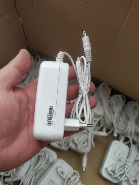 Блок питания APD адаптер живлення 12В 12V 3A 36W 5.5 мм стан нових