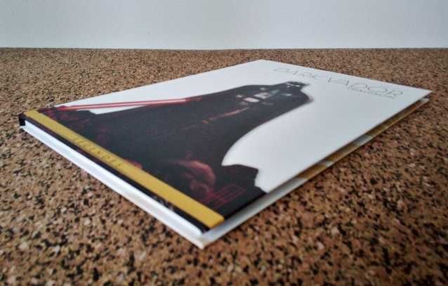 BD - Dark Vador: Trahison