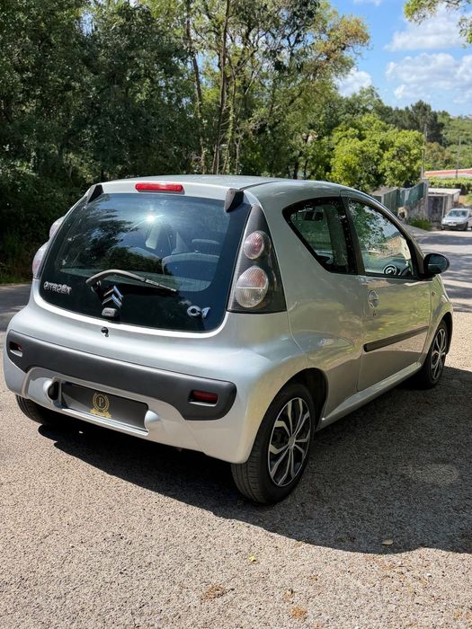 Citroën C1 1.0 SX