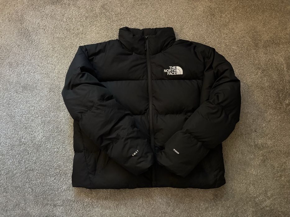 The North Face 1996 Retro Nuptse RMST     (28-2)