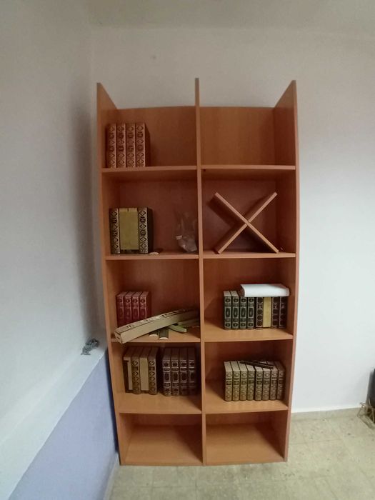 Estante para diversos usos