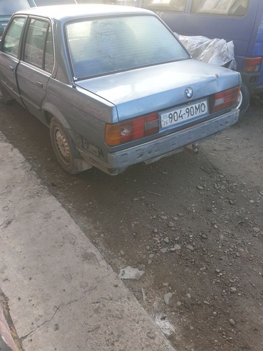 Разборка BMW E34 Е30 Е36 Е28 різних