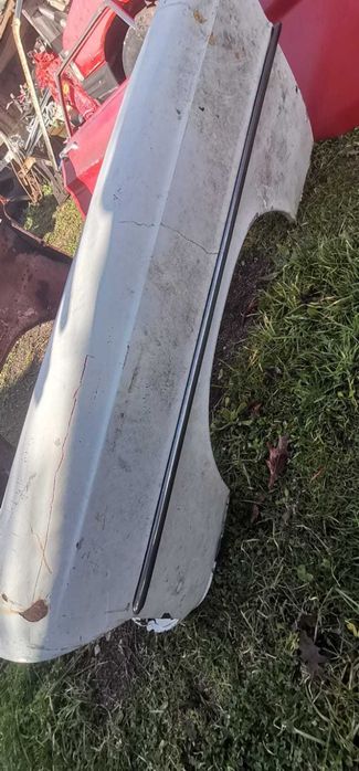 Clássicos antigos Mercedes w111