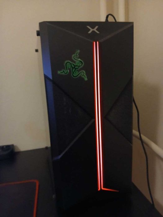 Komputer do gier/GAMING PC