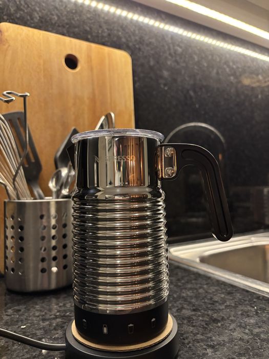 Maquina de bebidas quentes