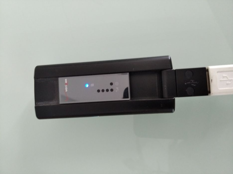 Продам вайфай роутер Verison  3g