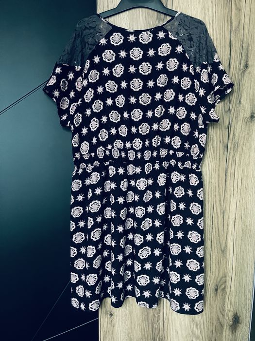 Sukienka na lato 2XL/3XL