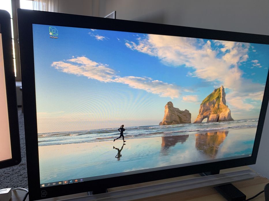 TVM - 4200 Interlogix 42’’ LED64297865905026122