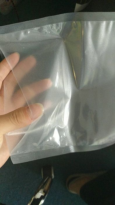 Maquina de fechar sacos a vácuo