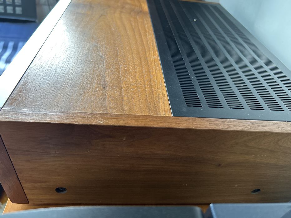 Receiver Pioneer SX-1050 ( revisto na Ajasom)
