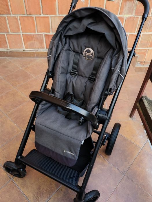 Wózek Cybex Balios S plus Gondola