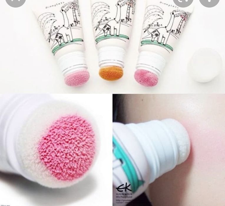 Too cool for school Dinoplatz róż do policzków nr. 3