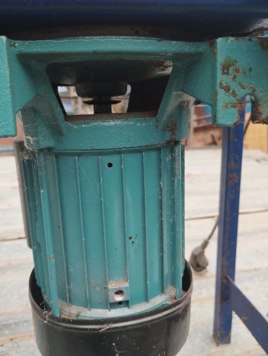 Овощную корморезку