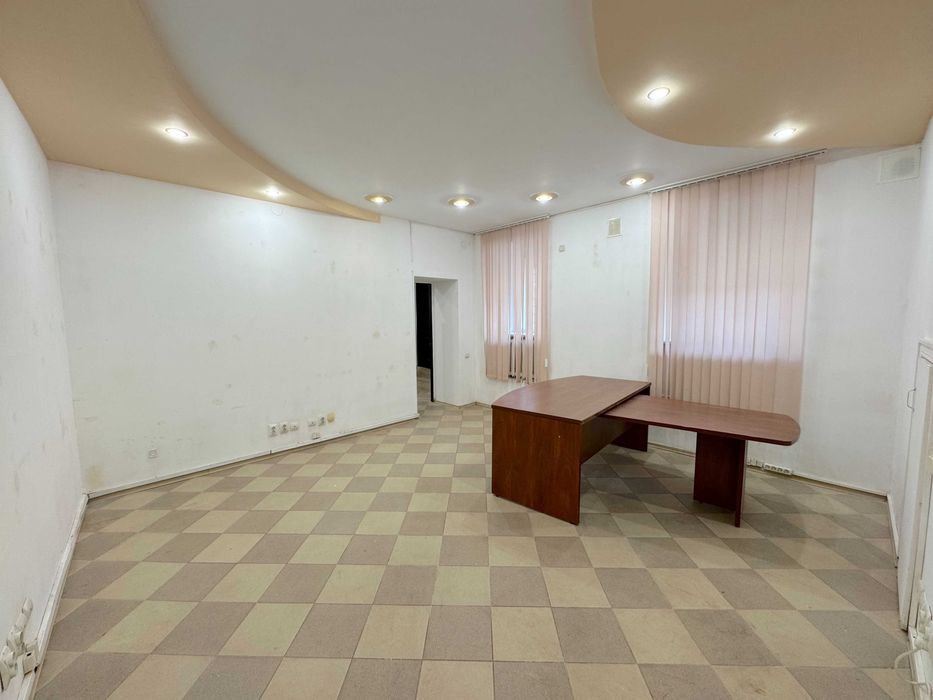 Аренда Сдам Тихий Офис 101м² 4 каб Гоголя,6/ Некрасова/ Дворовой