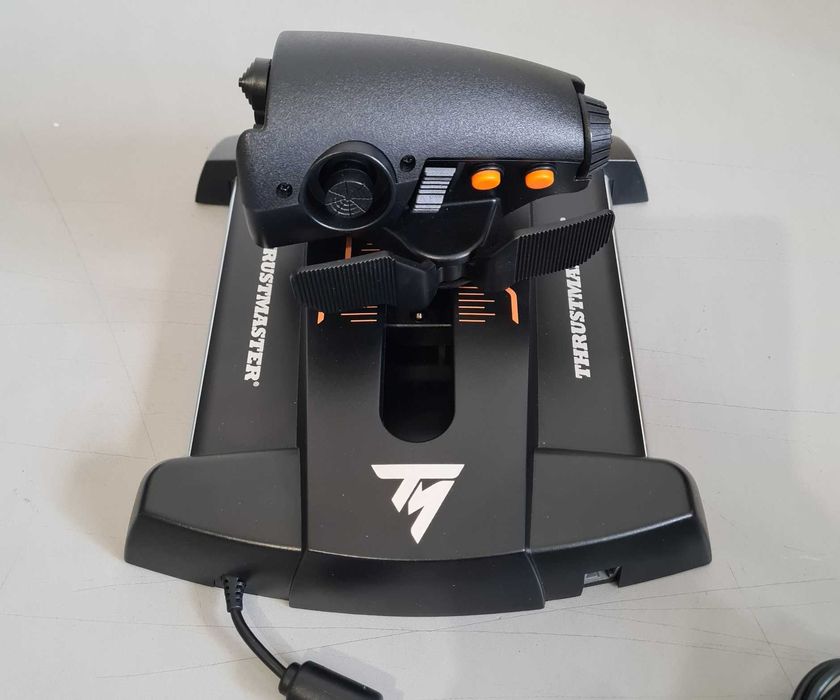 Joystick Thrustmaster T.16000M FCS Hotas