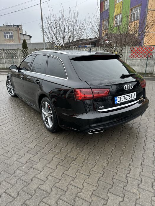 Продам Авді а6 машина варта вашоі уваги