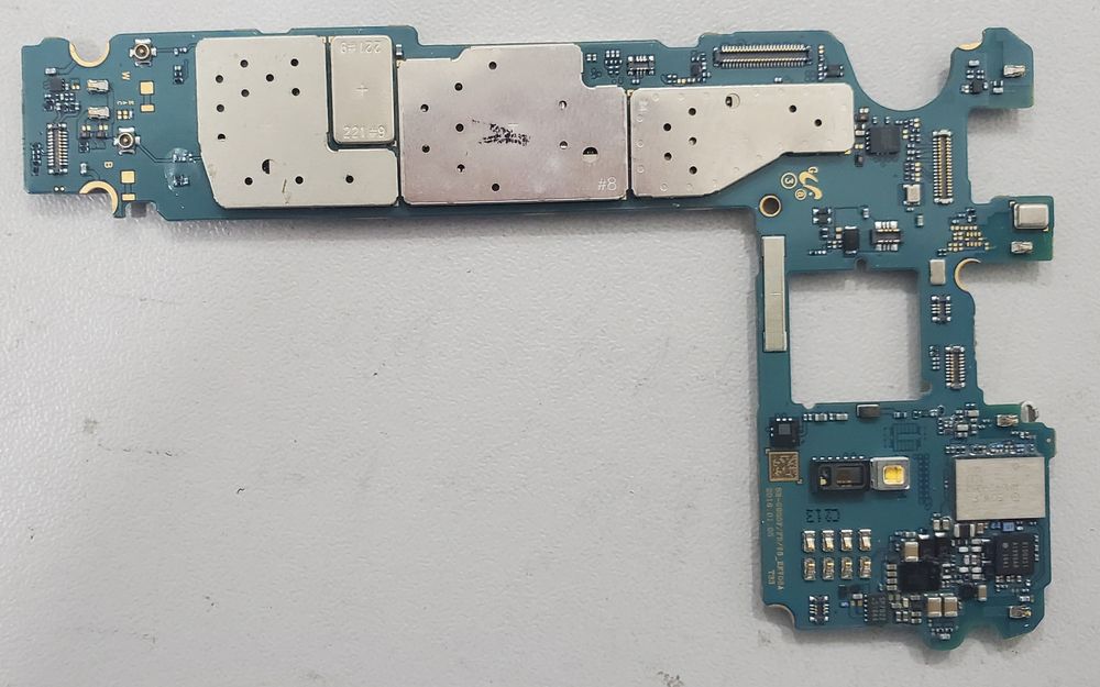 Запчастини до Samsung Galaxy S7 Edge Duos G935F 4/32Gb