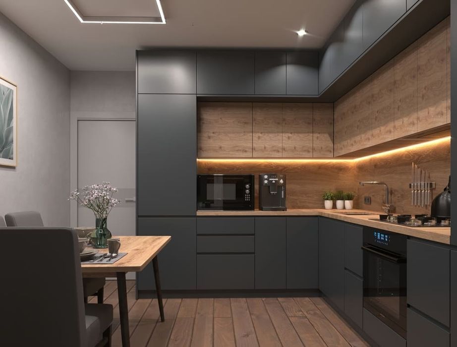 Trabalhos de carpintaria