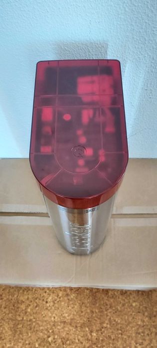 Quooker Cube Filtered, Novo